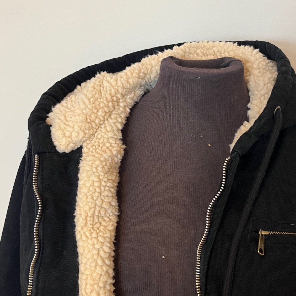 Smiths workwear jacket - Picture 4 of 7